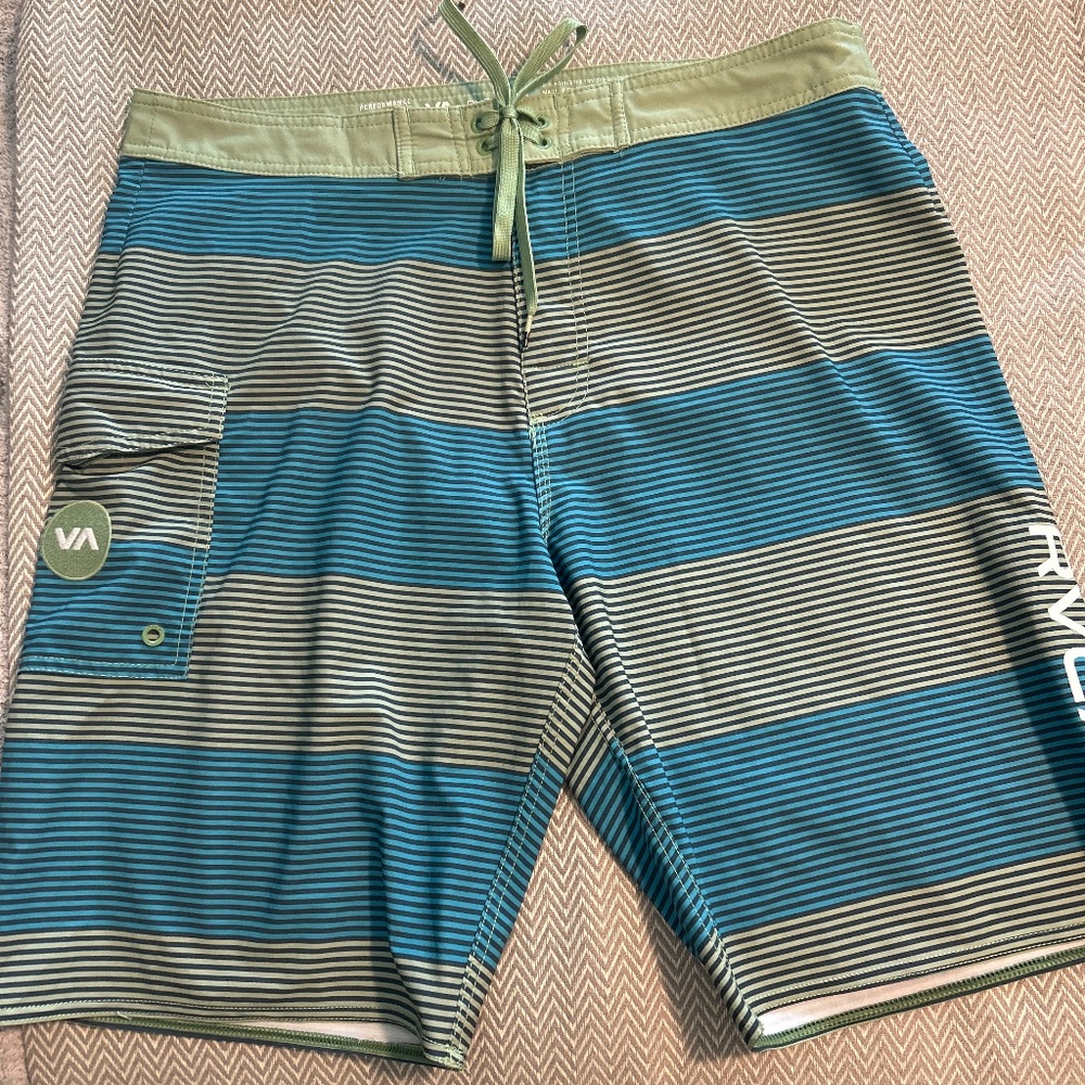 RVCA